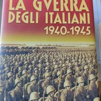 Libri vari WW1/WW2