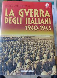 Libri vari WW1/WW2