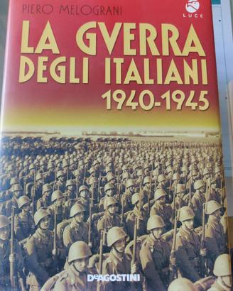 Libri vari WW1/WW2
