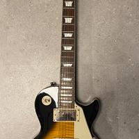 Epiphone Les Paul Standard 50s BB