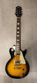 Epiphone Les Paul Standard 50s BB