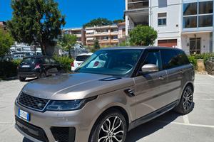 Land Rover Range Rover Sport 3.0d i6 mhev S 249cv