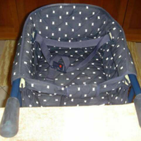 Sedia da tavolo '' Chicco ''