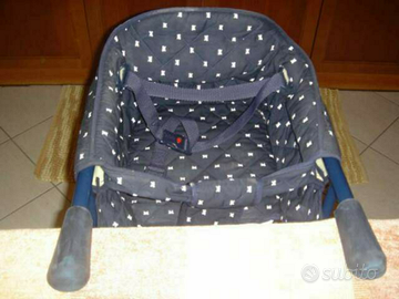 Sedia da tavolo '' Chicco ''