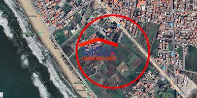 Terreno di 18000 m² a Mondragone