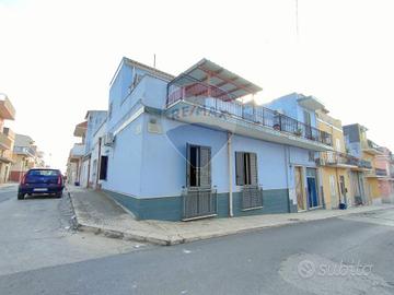 Casa Indipendente - Pachino