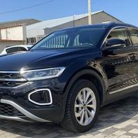 Volkswagen T-Roc Style 2.0 TDI 116 CV