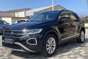 Volkswagen T-Roc Style 2.0 TDI 116 CV