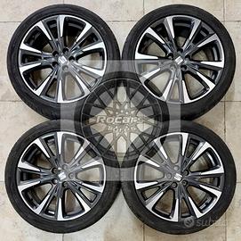 Cerchi 18 e pneumatici nuova Seat Arona Vw Taigo