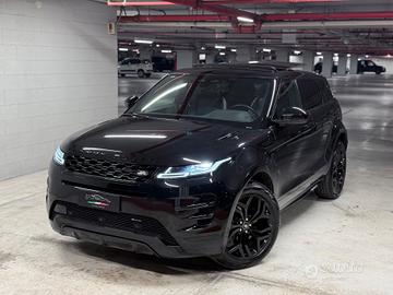 Range Evoque 2.0D 163 CV AWD R-Dynamic - TETTO