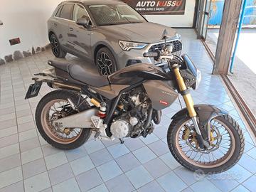 Derbi Mulhacén 659 Enduro