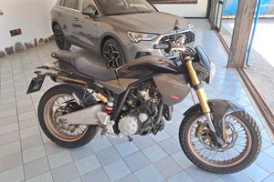 Derbi Mulhacén 659 Enduro