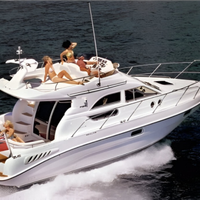 Sealine F33 Fly Statesman
