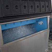 bin per macchina del ghiaccio