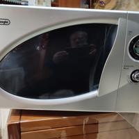 Microonde De Longhi