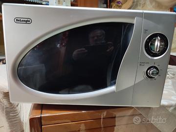 Microonde De Longhi