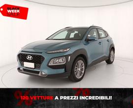 Hyundai Kona 1.0 t-gdi comfort 2wd 120cv my18