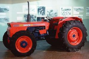 Adesivi Same Saturno 80