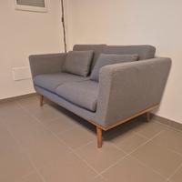 divano maison du monde 2 posti