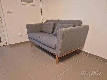 divano maison du monde 2 posti