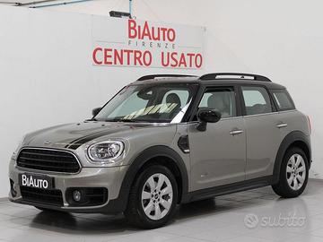 MINI Mini Countryman F60 Mini 1.5 Cooper Coun...