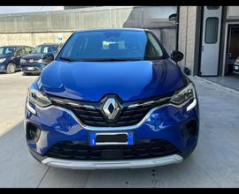Renault Captur 2nd serie TCe 12V 100 CV GPL I...