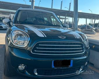 Mini countryman 1.6