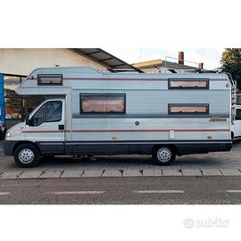 Arca USATO Super America 470