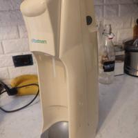 Gasatore Soda Stream con bottiglia
