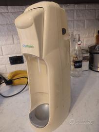 Gasatore Soda Stream con bottiglia