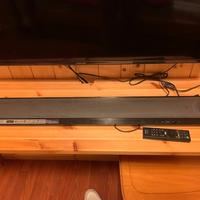 Soundbar Sony HT CT790