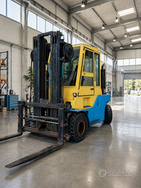 MULETTO INDUSTRIALE 100 Q.LI DUN TRUCK