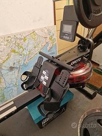 Rower Vogatore ad acqua