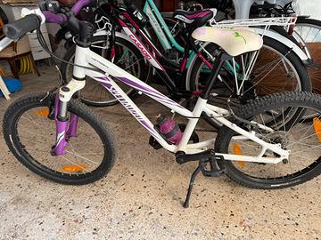 Specialized Hotrock 20 mtb bambina