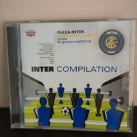 CD "Inter Compilation" (anno 2003, "Pazza Inter")