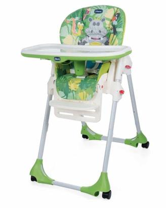 Seggiolone per bambini Chicco