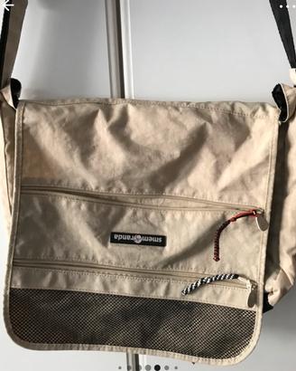 Borsa tracolla