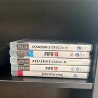Giochi Playstation 3