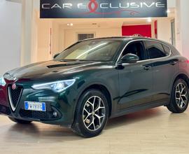 Alfa Romeo Stelvio 2.2 TD 210 CV AT8 4X4 Km Certif