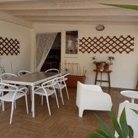 Baia Capo Rossello Scala dei Turchi lido Rossello