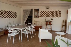 Baia Capo Rossello Scala dei Turchi lido Rossello