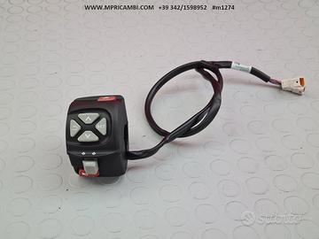 DEVIO LUCE KTM SUPER DUKE 1290 2016 2018 GT 2017