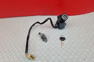 SERRATURA CHIAVE KAWASAKI ER6 N 2006 2007 ER 6N 20