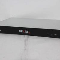 DSP DIGITALE AUDIO BIAMP NEXIA