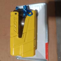 Blocca disco ABUS moto