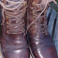 Scarponcino  Uomo tg 43