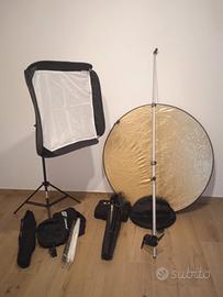 soft box 60 x 60