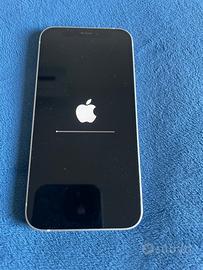 iPhone 12 mini