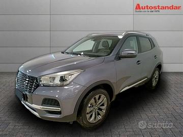 DR AUTOMOBILES dr 4.0 1.5 turbo Gpl 149cv dct