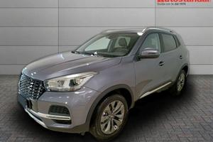 DR AUTOMOBILES dr 4.0 1.5 turbo Gpl 149cv dct